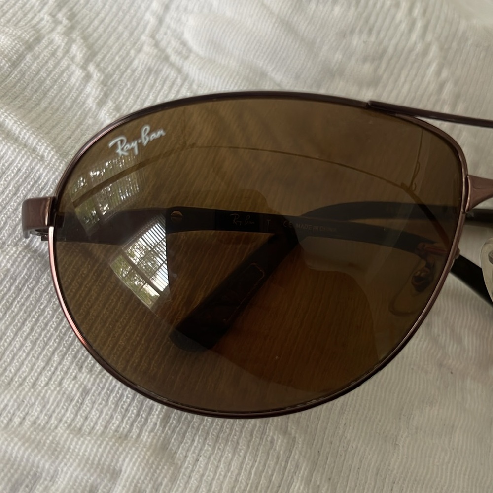 Rayban Aviators - image 3